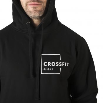 crossfit hoodie