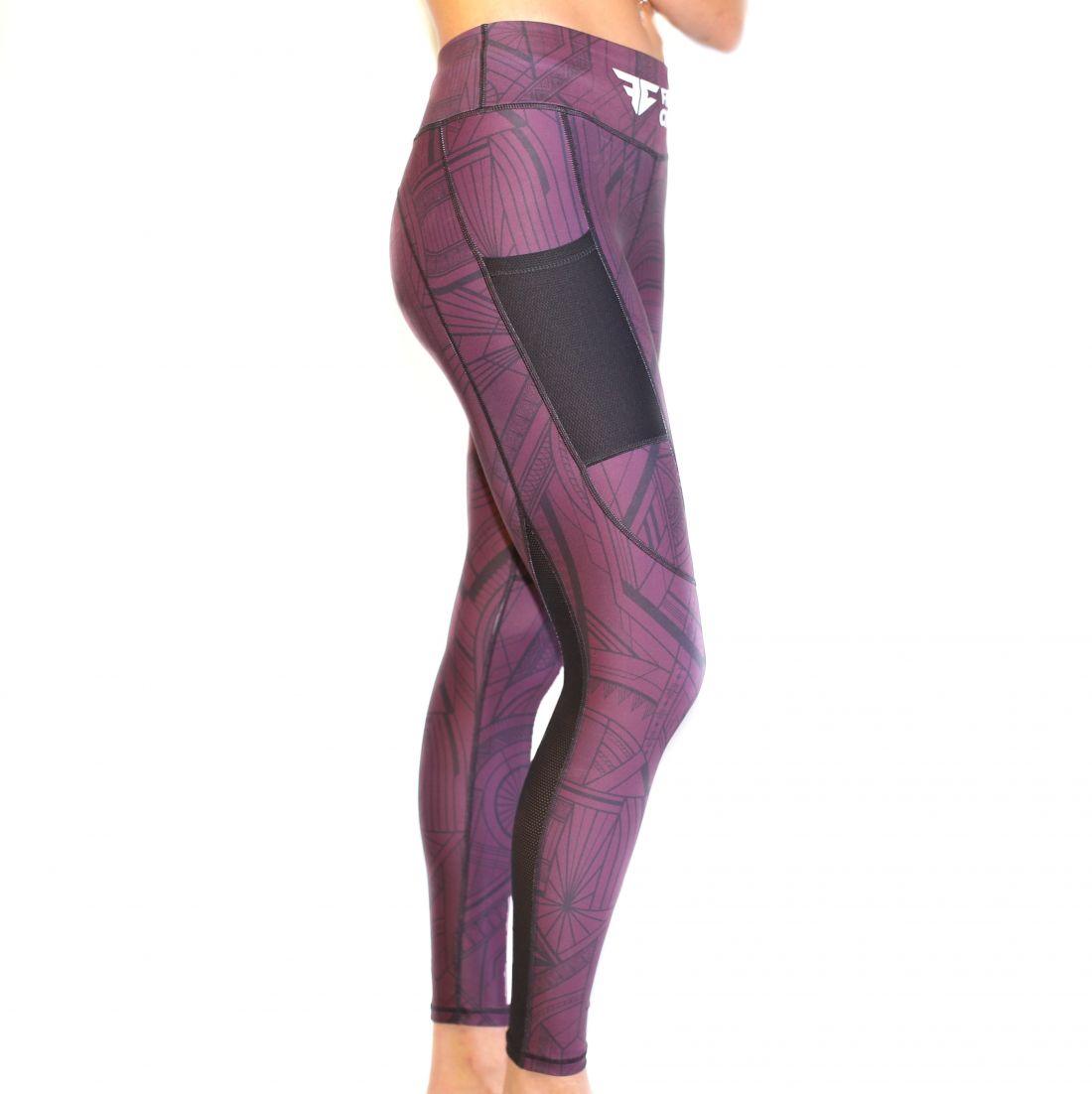 blood circulation leggings