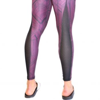 legging cross training